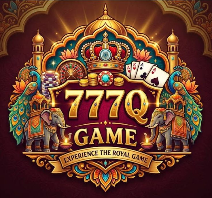 777Q Game